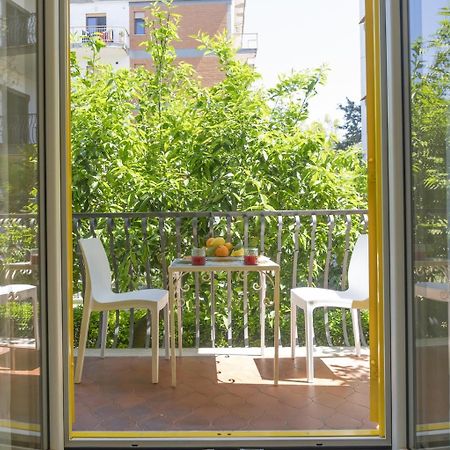 Sorrentovibes - Modern Apartment With Terrace, Swimming Pool&Tennis Bagian luar foto