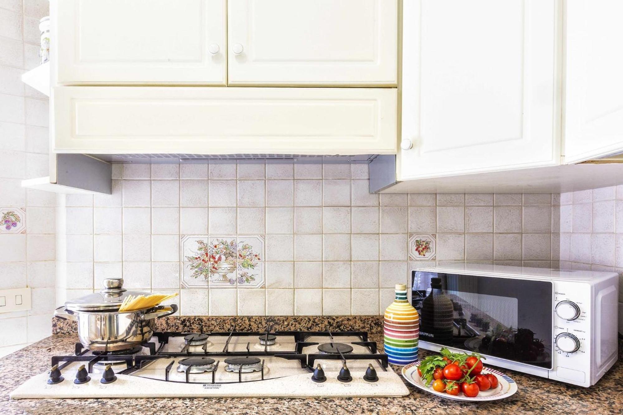 Sorrentovibes - Modern Apartment With Terrace, Swimming Pool&Tennis Bagian luar foto