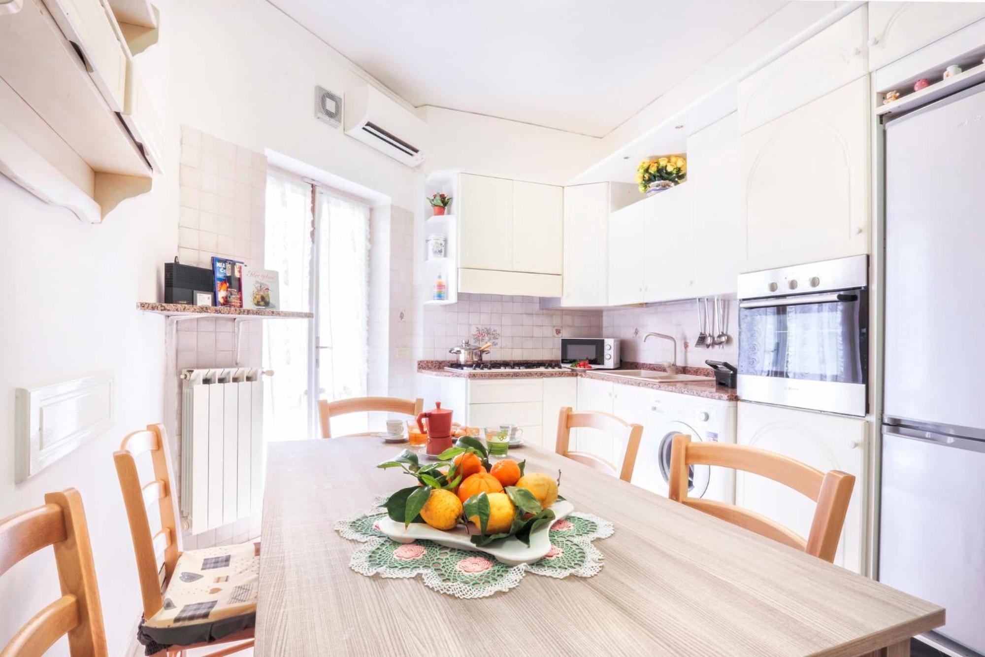 Sorrentovibes - Modern Apartment With Terrace, Swimming Pool&Tennis Bagian luar foto