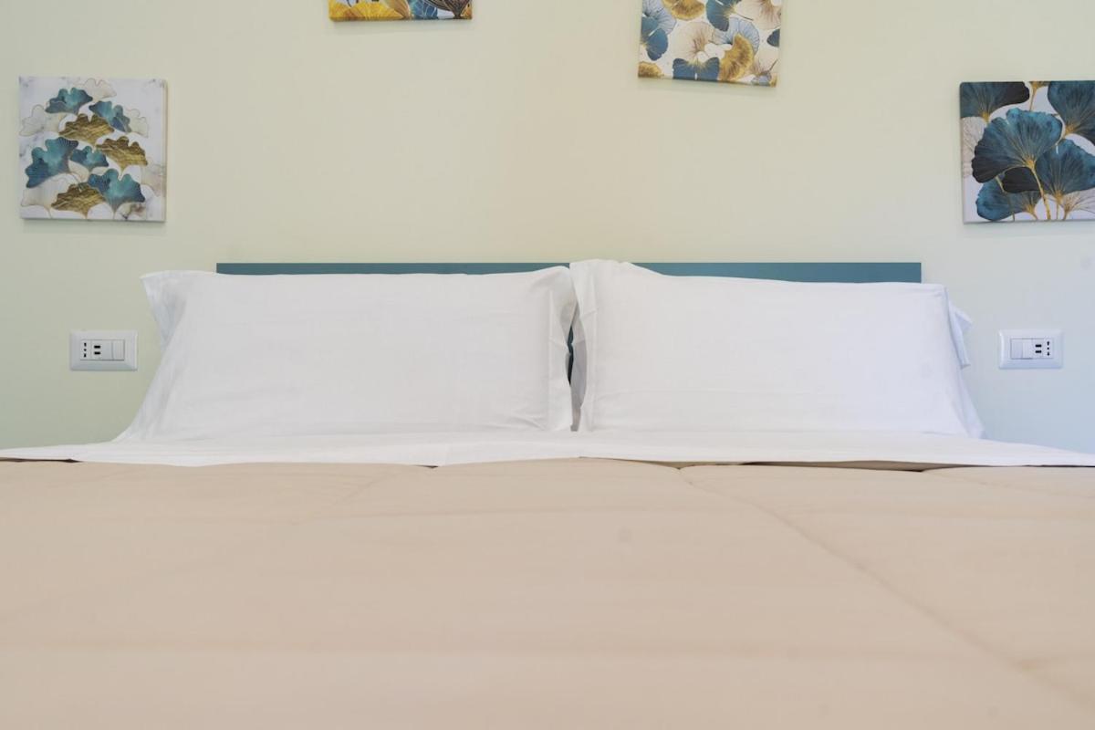Sorrentovibes - Modern Apartment With Terrace, Swimming Pool&Tennis Bagian luar foto