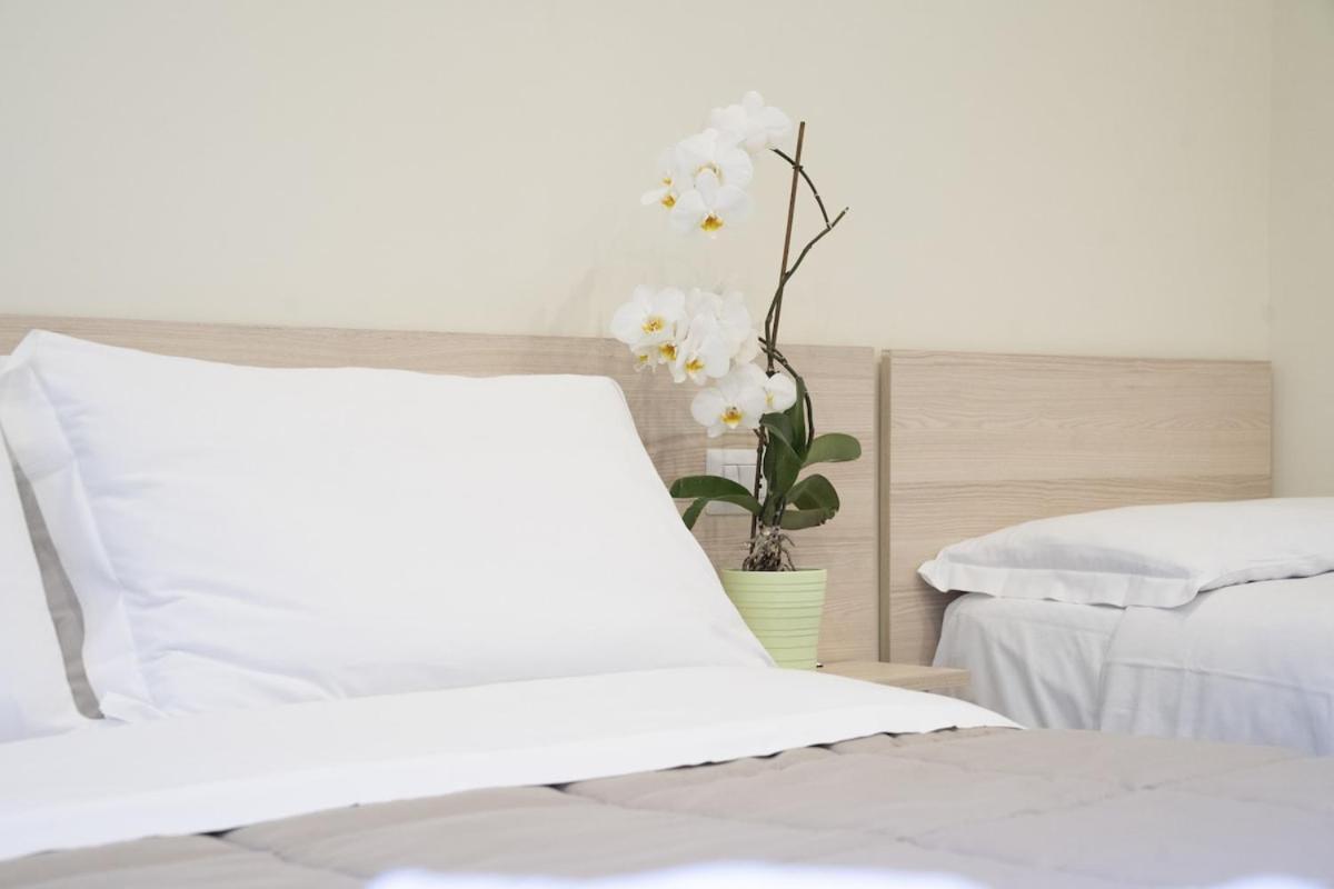 Sorrentovibes - Modern Apartment With Terrace, Swimming Pool&Tennis Bagian luar foto